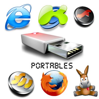 Portable Windows Program